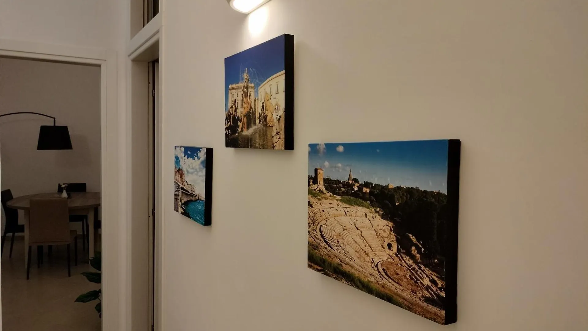 Sunset Ortigia-Locazione Turistica Apartment Syracuse Italy