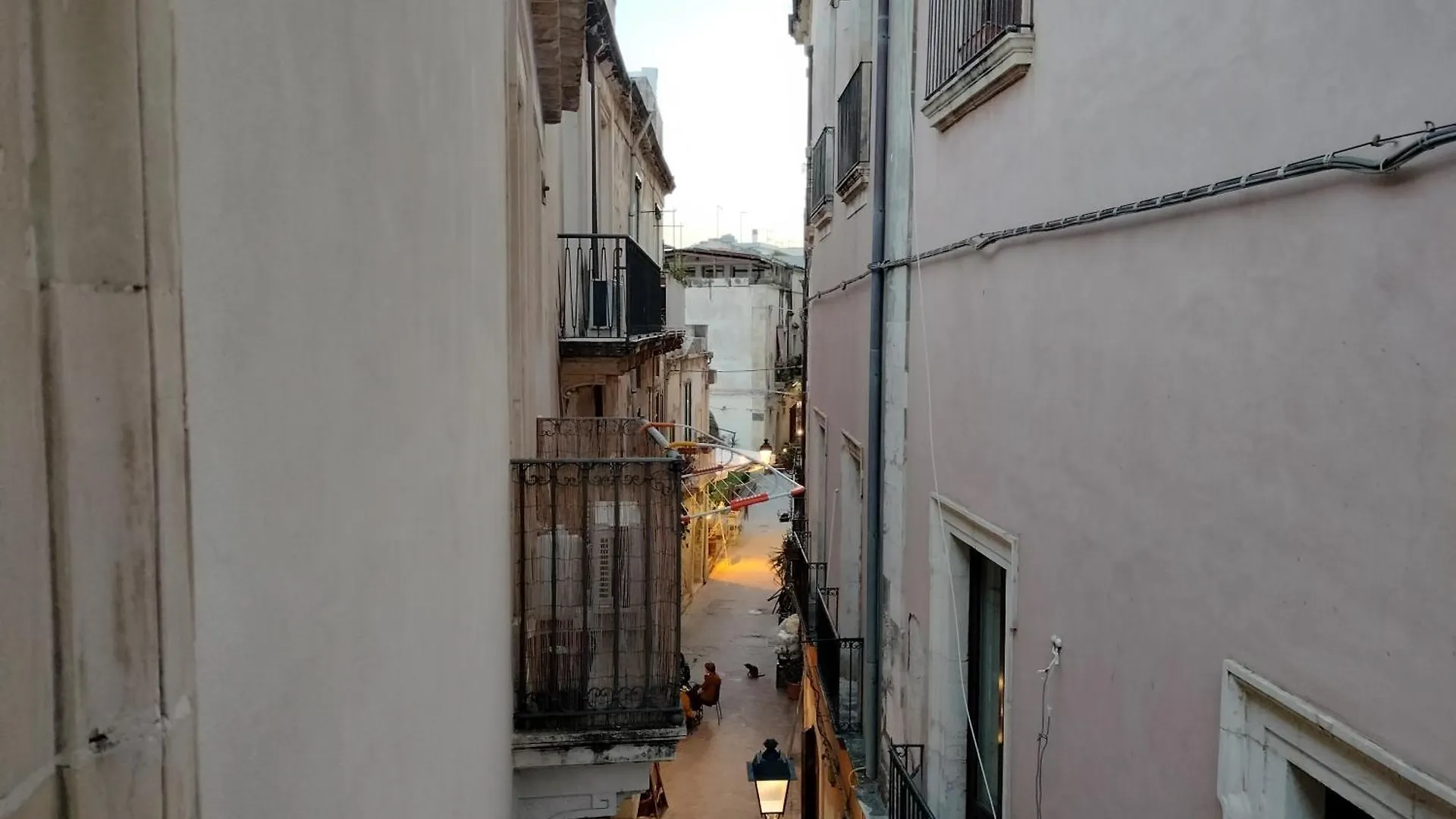 Sunset Ortigia-Locazione Turistica Apartment Syracuse 0*,  Italy